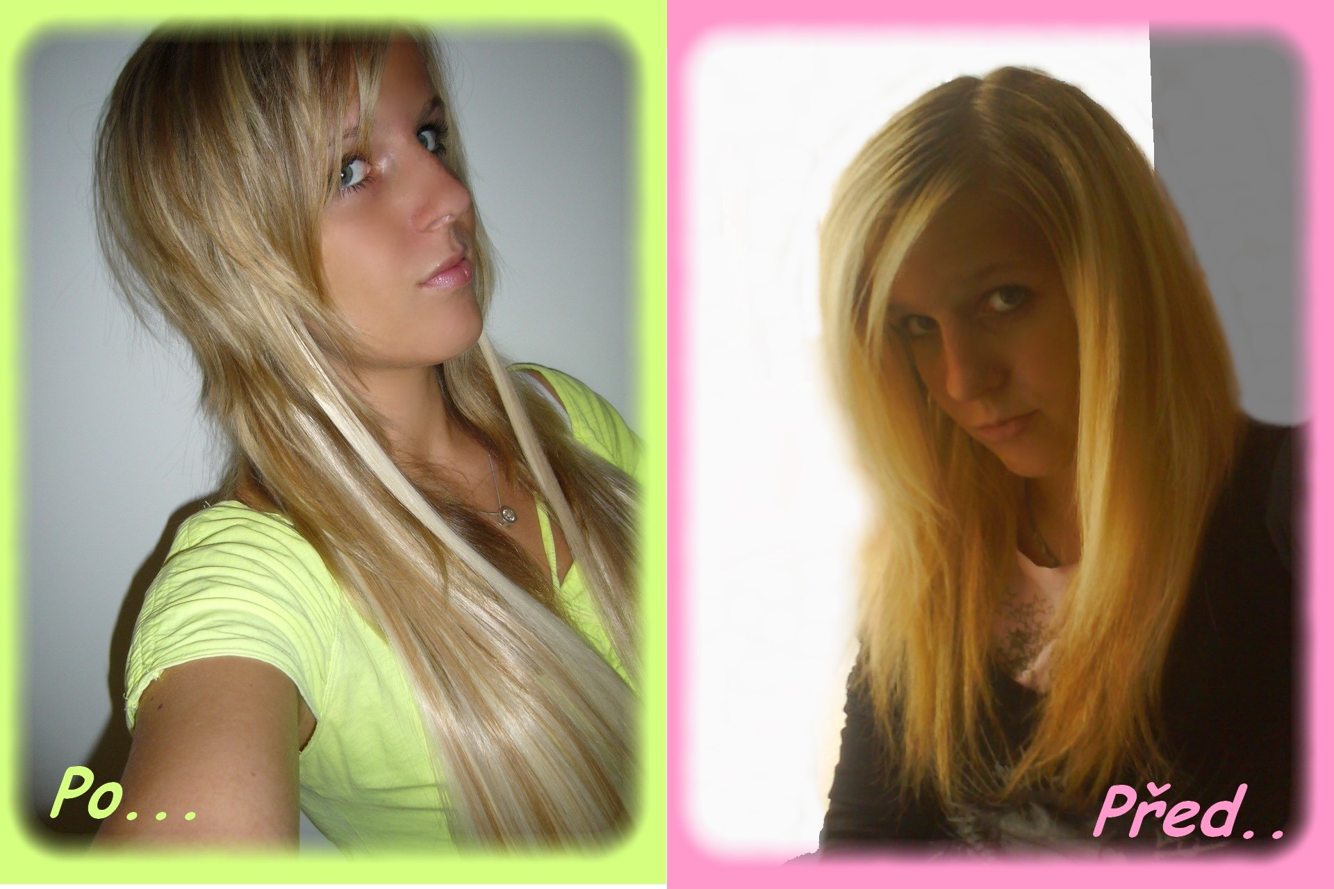 Anna pred a po